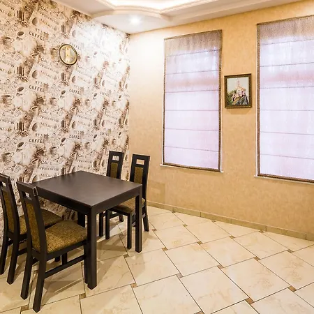 شقة аpartments On The Square Of Danylo Halytskyi *