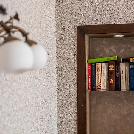 аpartments On The Square Of Danylo Halytskyi * إلفيف