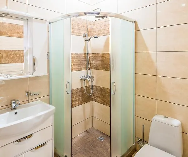 аpartments On The Square Of Danylo Halytskyi לבוב