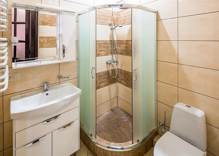 Apartamento аpartments On The Square Of Danylo Halytskyi