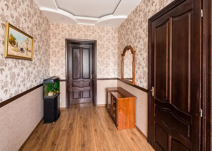 Apartamento аpartments On The Square Of Danylo Halytskyi *